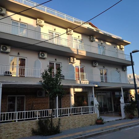 Marie Hotel Kos Exterior photo