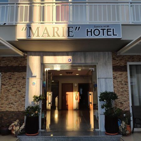 Marie Hotel Kos Exterior photo