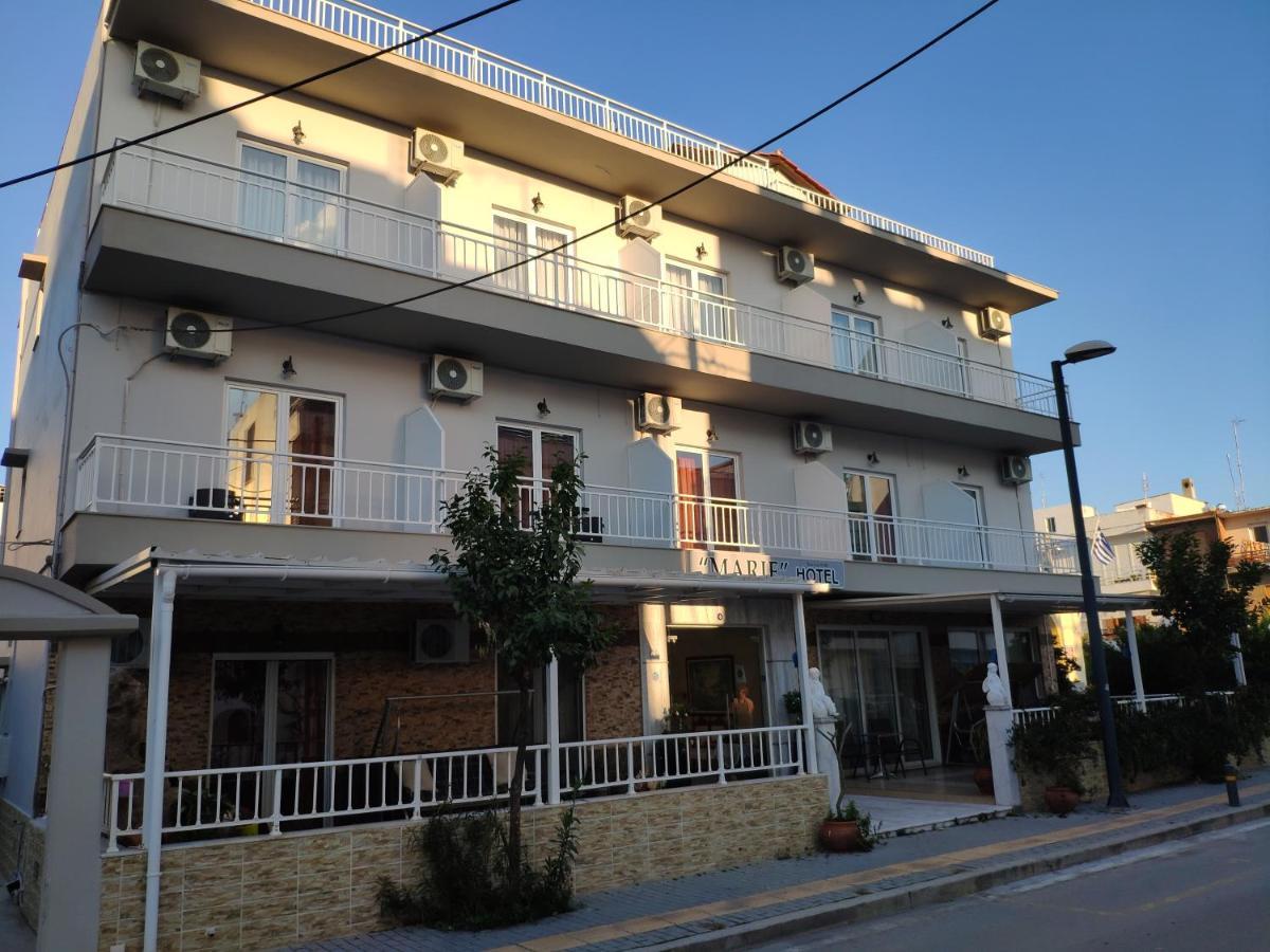 Marie Hotel Kos Exterior photo