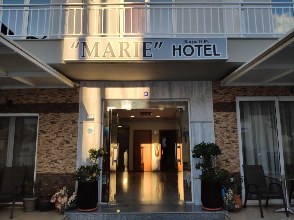 Marie Hotel Kos Exterior photo