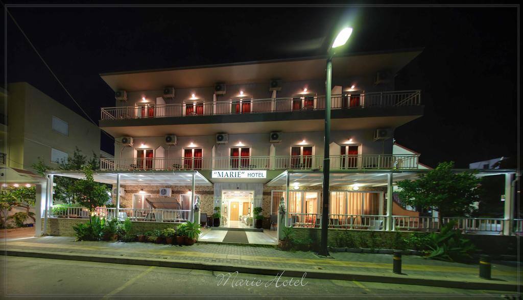 Marie Hotel Kos Exterior photo