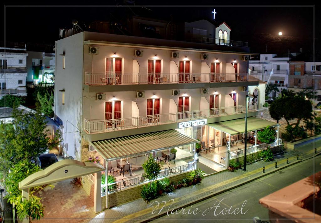 Marie Hotel Kos Exterior photo